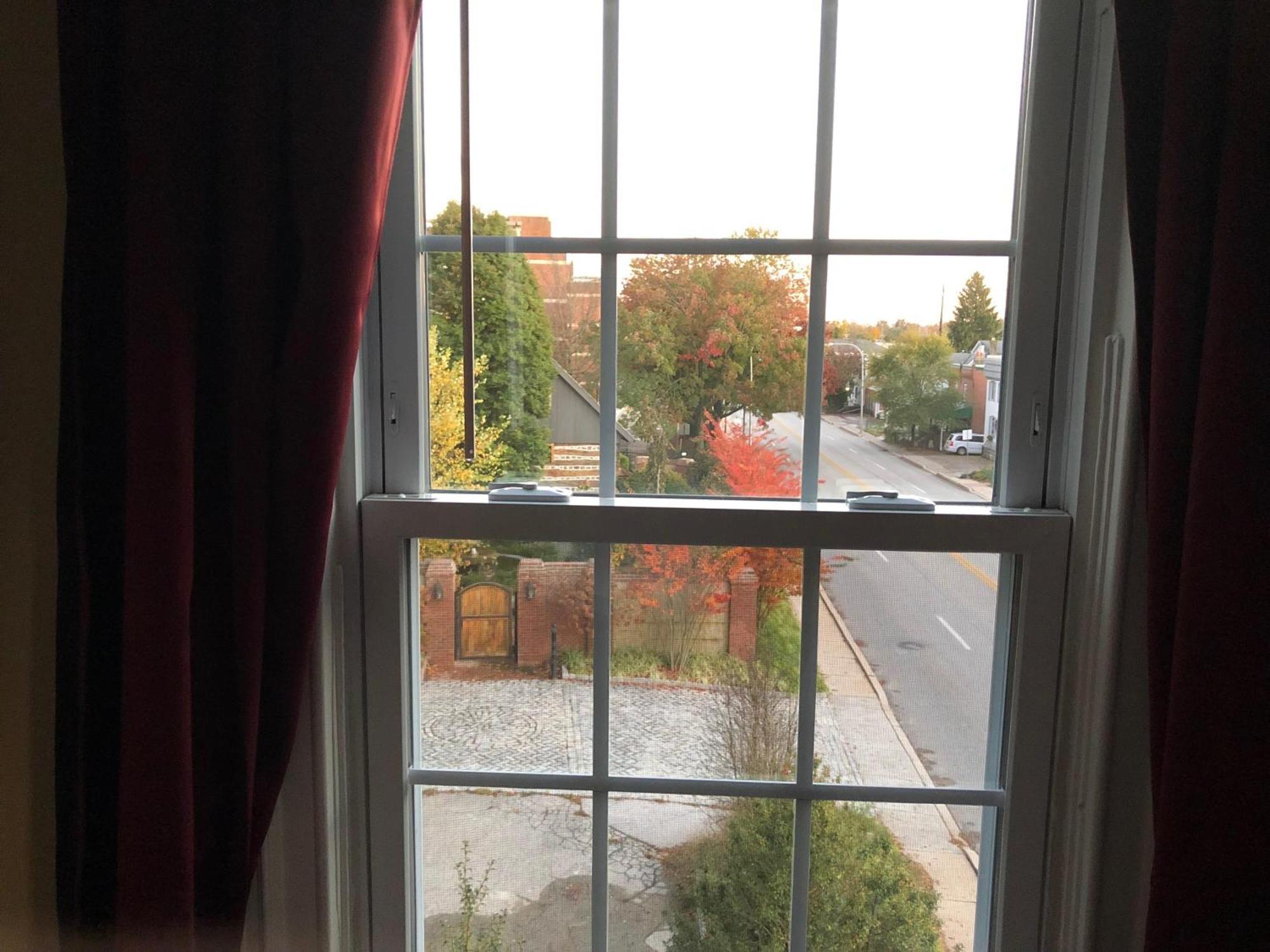 Aparthotel New - Mainline Train, Colleges, Hospital Bryn Mawr