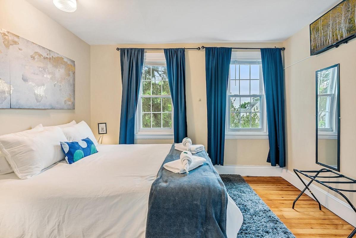 Aparthotel New - Mainline Train, Colleges, Hospital Bryn Mawr