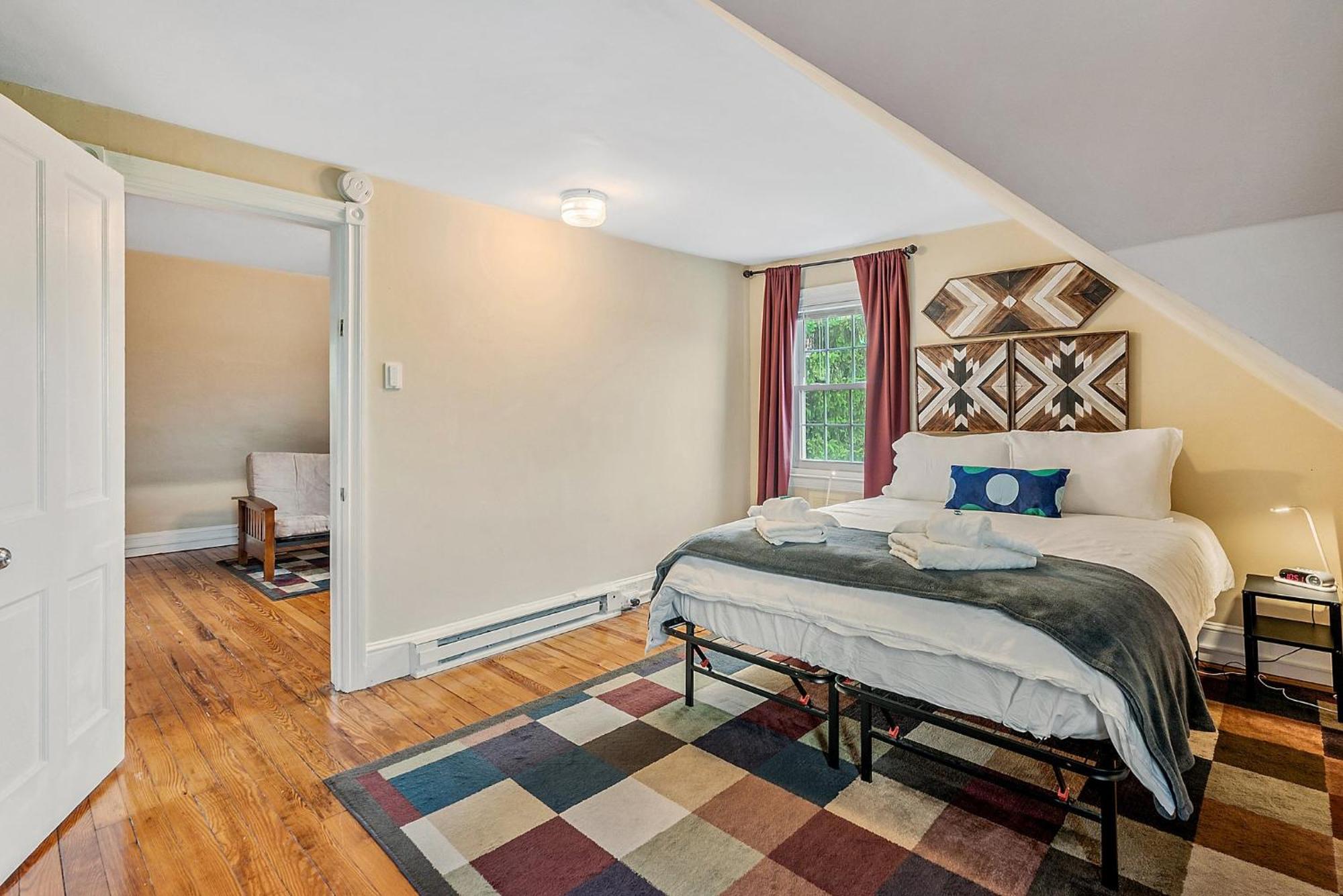 New - Mainline Train, Colleges, Hospital